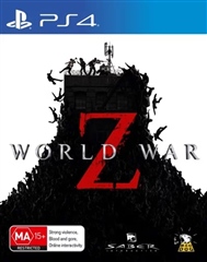 World War Z - CeX (AU): - Buy, Sell, Donate